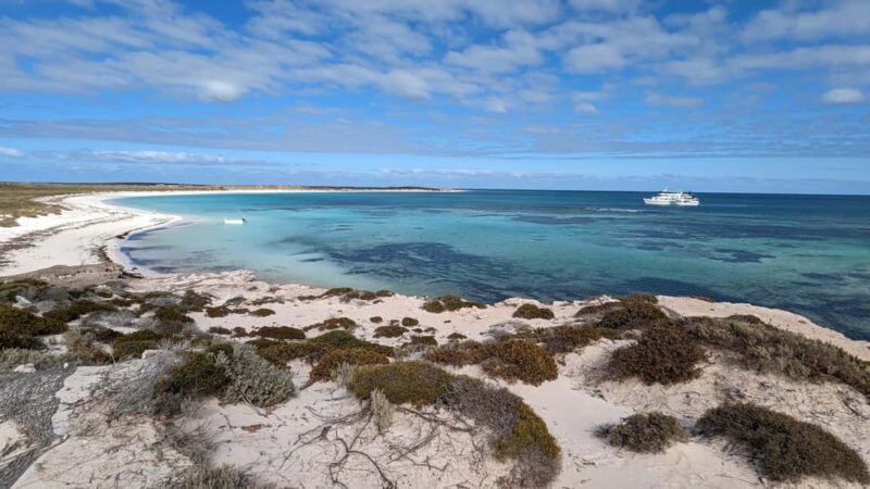 Abrolhos Islands 5 Day Cruise & Fly from Geraldton - Final Thoughts