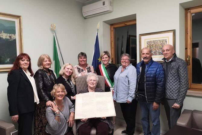 Abruzzo Ancestry Research & Tour Consultation Call - Key Points