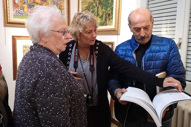 Abruzzo Ancestry Research & Tour Consultation Call - Final Thoughts