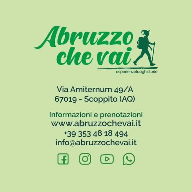 Abruzzo L'Aquila: e-bike tour in the shade of centuries-old oak trees - End of the Tour: Returning to the Starting Point