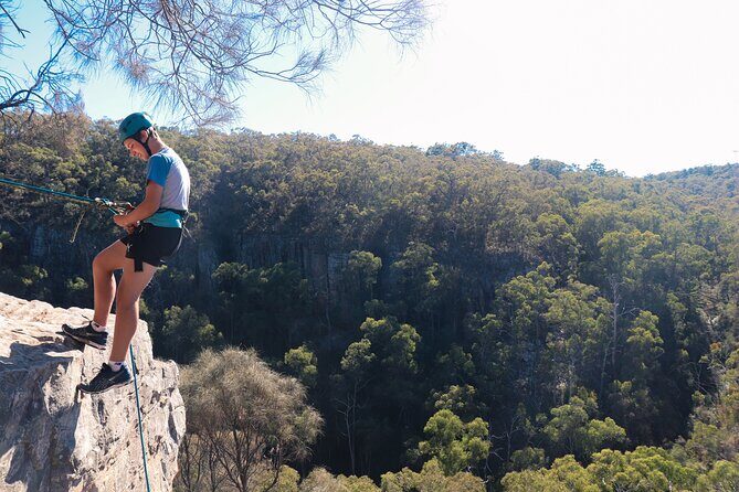 Abseiling Adventure in Adelaide - Abseiling Adventure in Adelaide