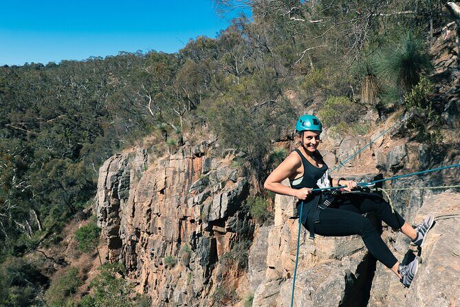 Abseiling Adventure in Adelaide - Final Words