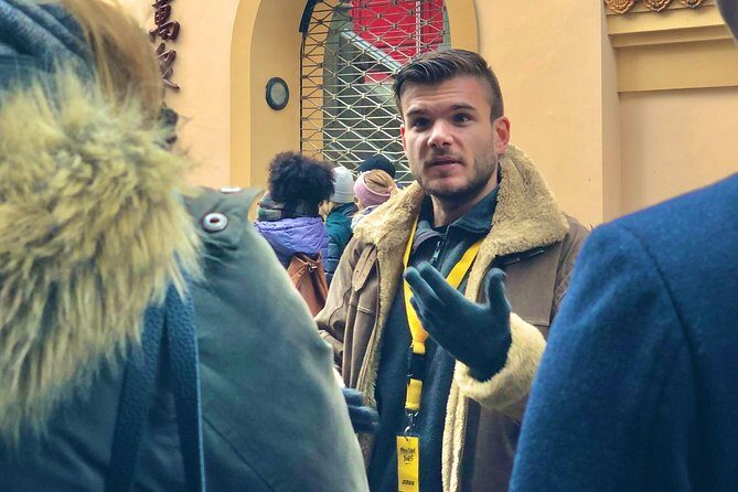 Absolutely Amsterdam - the Essential Introductory Walking Tour - Absolutely Amsterdam - the Essential Introductory Walking Tour