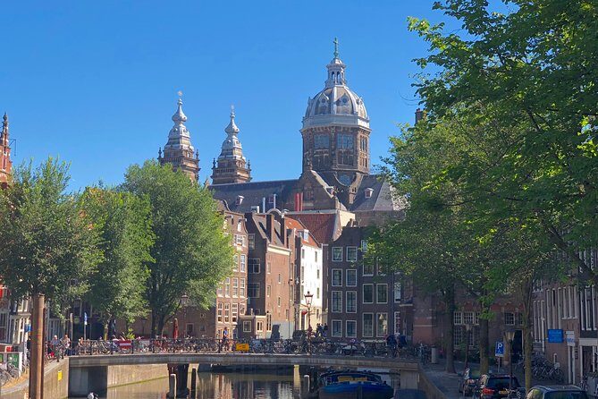 Absolutely Amsterdam - the Essential Introductory Walking Tour - Practical Details and What You Can Expect