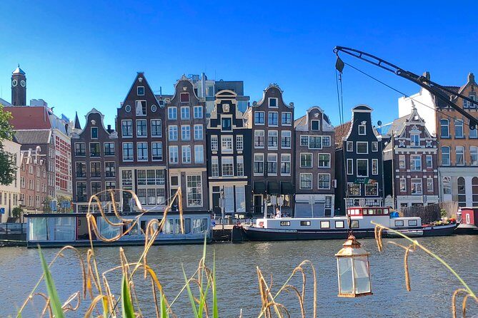 Absolutely Amsterdam - the Essential Introductory Walking Tour - Who Will Love This Tour?