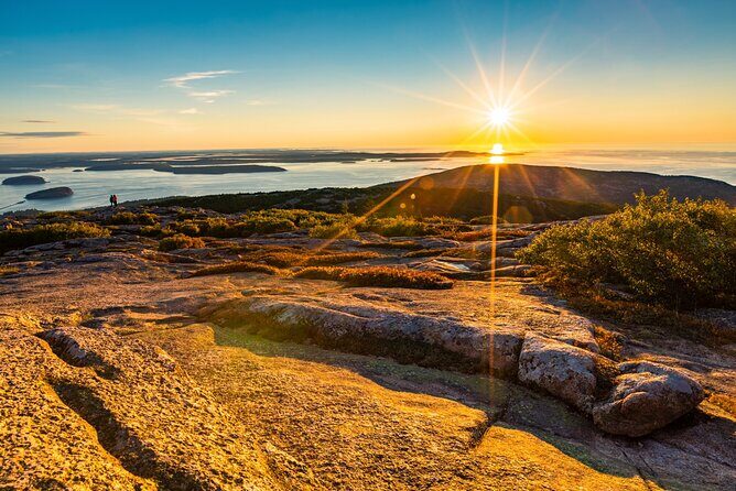 Acadia Cadillac Mountain Sunrise Half Day Private Tour & Hike - FAQ