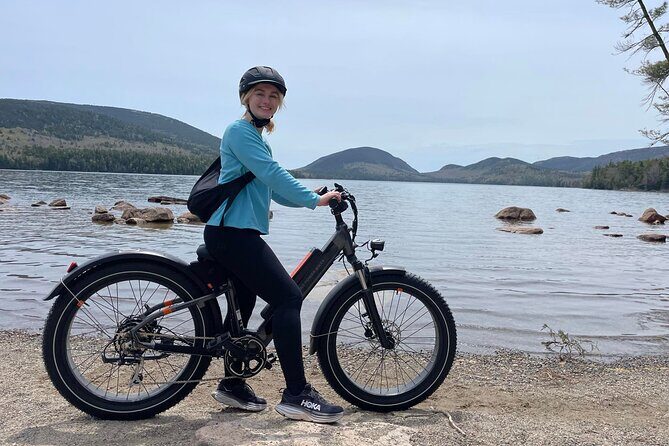 Acadia Fat tire Ebike Tours - Final Thoughts