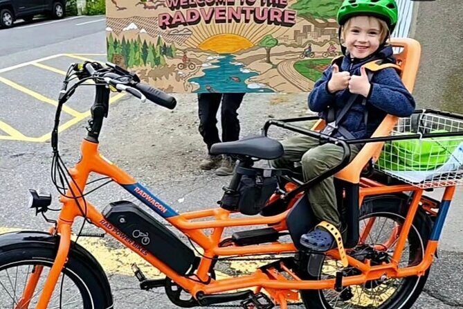 Acadia Fat tire Ebike Tours - FAQ
