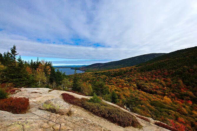 Acadia Full Day Private Tour and Hike - Key Points