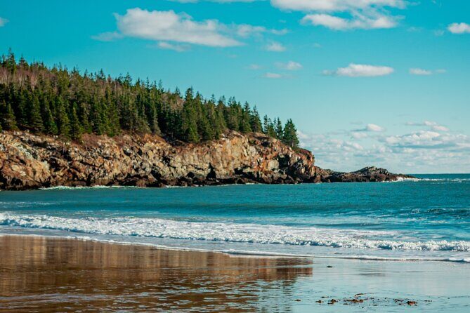 Acadia Full Day Small Group Tour & Hike - The Experience and What to Expect