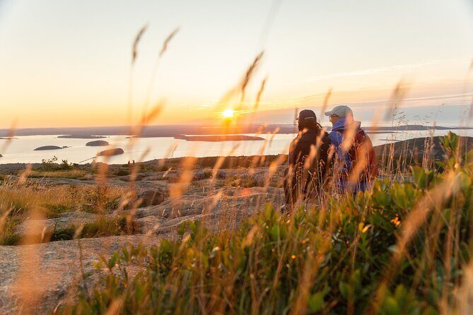 Acadia Full Day Small Group Tour & Hike - FAQ