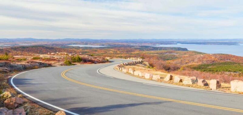 Acadia & Mount Desert Island: Private Full-Day Tour - FAQs