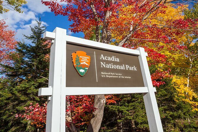 Acadia National Park & Bar Harbor Self-Guided Driving & Walking Tour - Why You’ll Love This Tour
