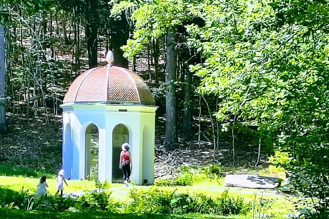 Acadia National Park Bass Harbor Lighthouse Private Driving Tour - Exploring Acadia: An In-Depth Review of the Private Driving Tour