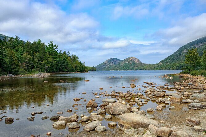Acadia National Park & Boston 3-Day Tour from NYC | Kids 50% Off - Final Thoughts: Is This Tour for You?