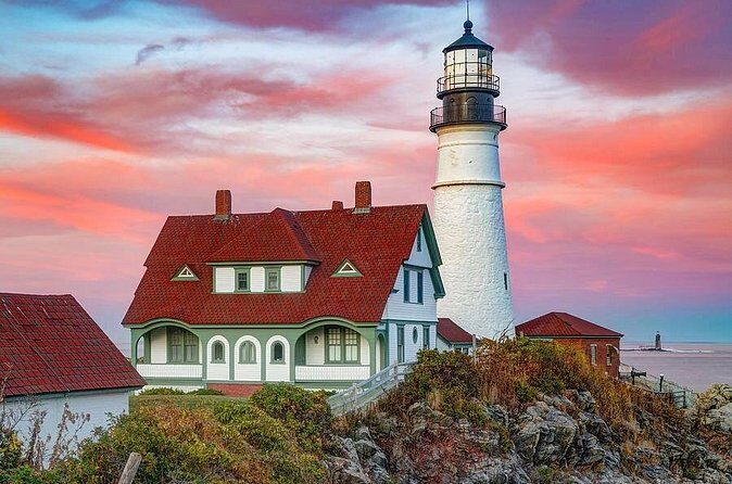 Acadia National Park & Boston 3-Day Tour from NYC | Kids 50% Off - FAQs