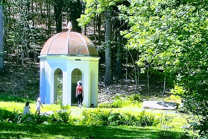 Acadia National Park Tour Sea to Summit - A Deep Dive into the Acadia Sea to Summit Tour