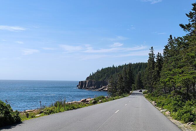 Acadia National Park Tour Sea to Summit - Final Thoughts