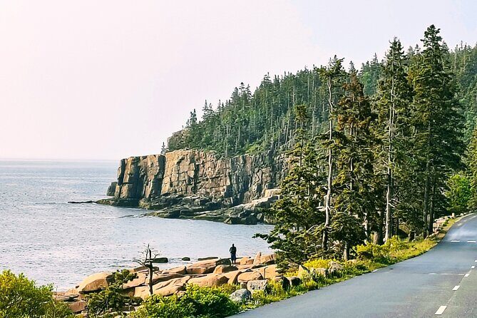 Acadia National Park Tour Wonders of Acadia - Exploring the Wonders of Acadia: A Private Tour Experience