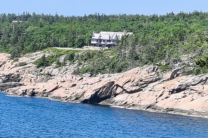 Acadia National Park Tour Wonders of Acadia - In-Depth Review of the Acadia Wonders Tour