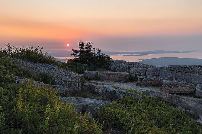 Acadia National Park Tour Wonders of Acadia - FAQ