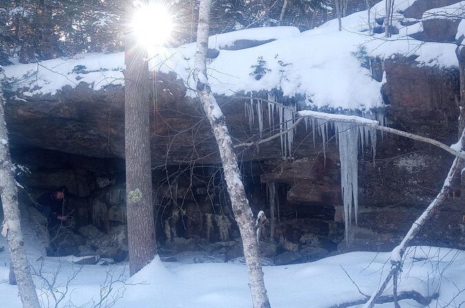 Acadia National Park Winter Wonderland Private Driving Tour - Final Thoughts