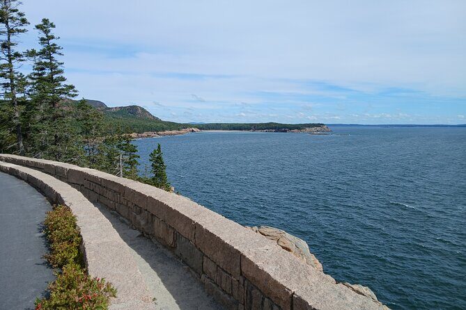Acadia Woody's Cadillac Loop 3 Hour Driving Tour - FAQ