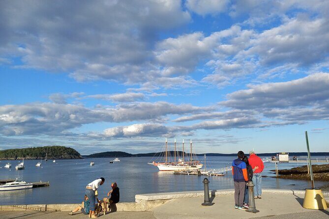 Acadia Woody's Utmost Coast 3 Hour Driving Tour - Who Will Love This Tour?