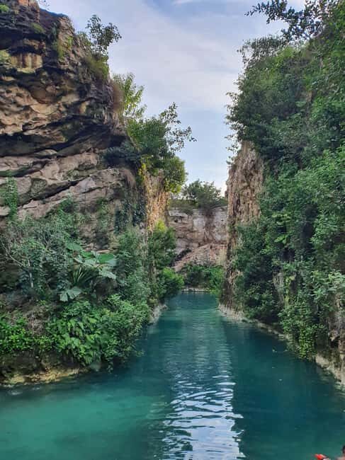 Acanceh and Santa Bárbara Cenotes - Who Will Love This Tour?