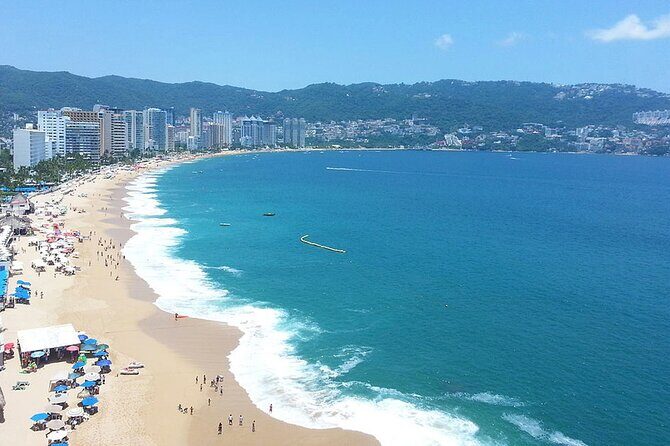 Acapulco Airport (ACA) Private Transfer to Acapulco City - A Detailed Look at the Experience