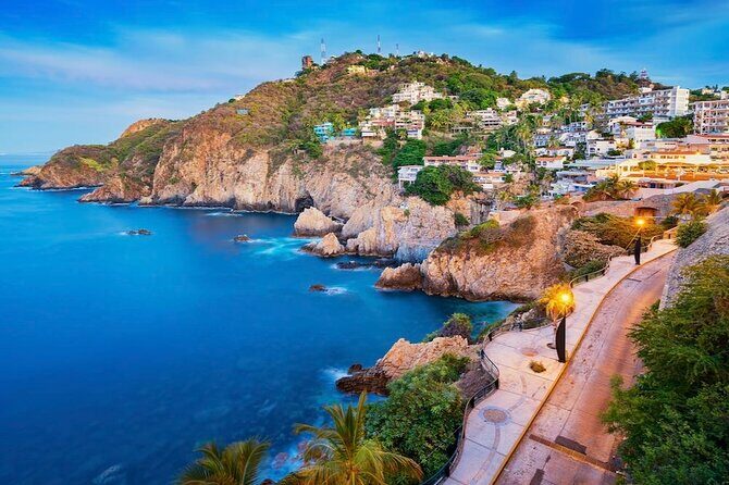 Acapulco Airport (ACA) Private Transfer to Acapulco City - FAQ