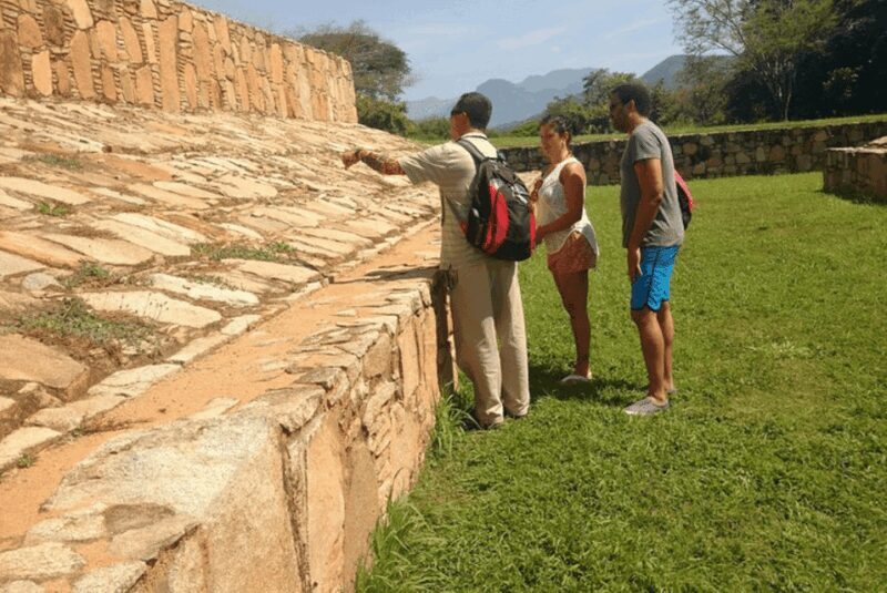 Acapulco: Archaeological Site Excursion - Final Thoughts