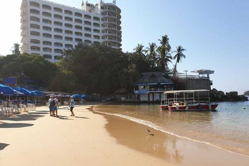 -Acapulco: Beach Break Experience with Snorkeling and Lunch - What You Need to Bring