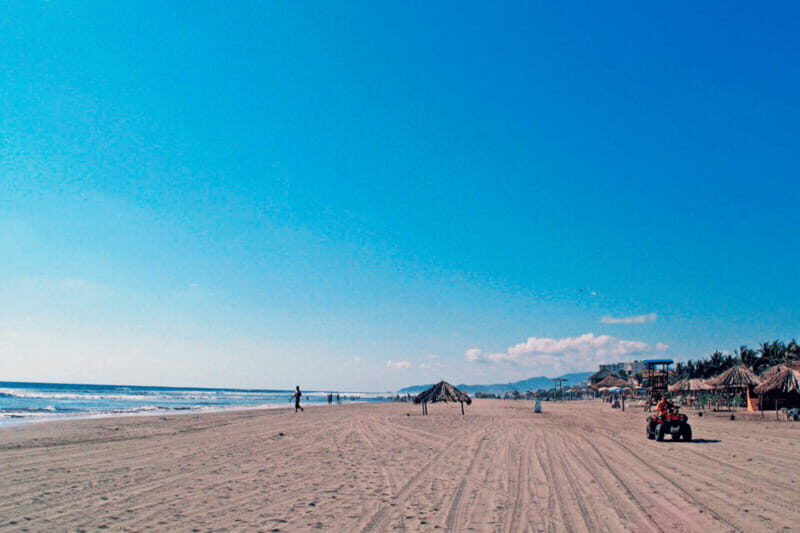 Acapulco: Bonfil Beach Horseback Riding Experience - Introduction to the Experience