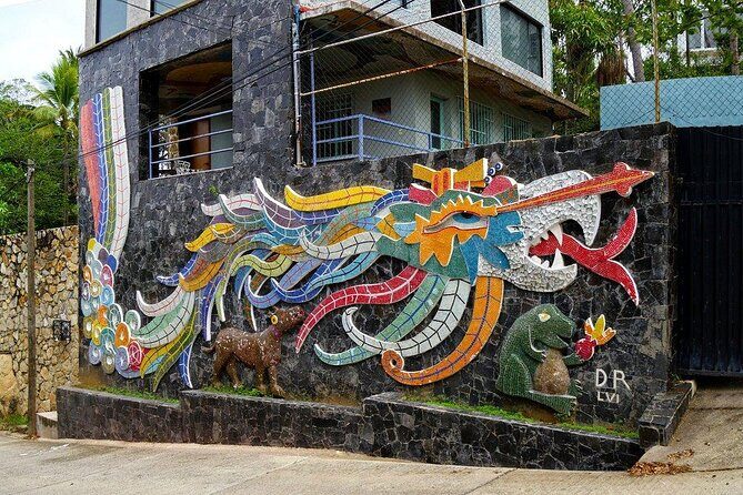 Acapulco City Tour - Discover Acapulco on a Guided City Tour