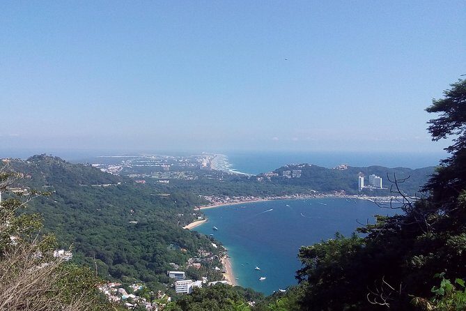Acapulco City Tour - Key Points