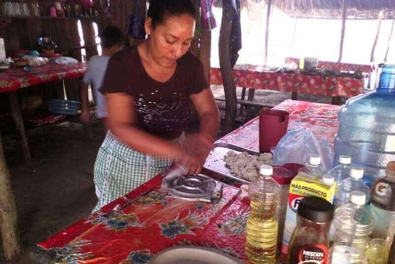 -Acapulco: Cooking Class Lagoon Boat Ride & Lunch Experience - A Fresh Take on Acapulco: Cooking, Lagoons, and Wildlife for a Genuine Experience