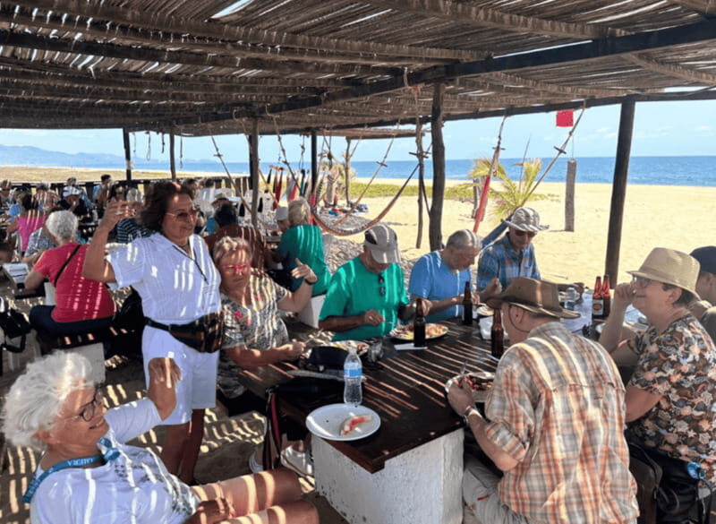 Acapulco: Coyuca Lagoon Tour - FAQ