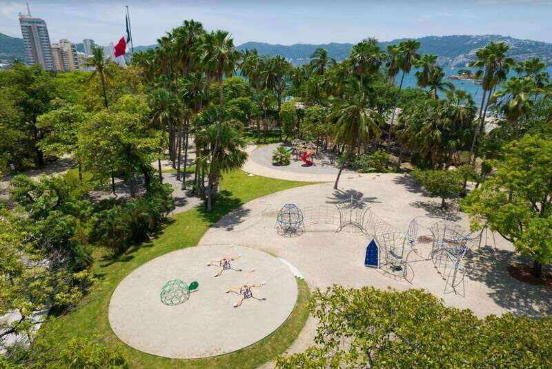 Acapulco: Early Birding Feathered Wonders with Breakfast - Second Wildlife Viewing & Scenic Highlights