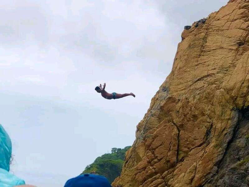Acapulco: Express Cliff Diving Show Tour - Experience the Thrill of Acapulco’s Cliff Diving Show Tour