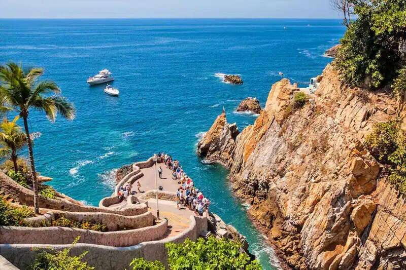 Acapulco: Express Cliff Diving Show Tour - Final Thoughts: Who Is This Tour Best For?