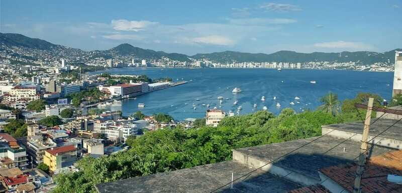 Acapulco: Guided Tour of Acapulco - In-Depth Review of the Acapulco Guided Tour