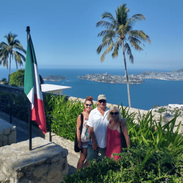 Acapulco: Guided Tour of Acapulco - Who Will Love This Tour?