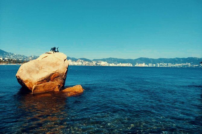 Acapulco Highlights City Sightseeing Tour - Who Should Consider This Tour?