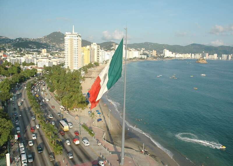 .Acapulco History Cultural Tour & Cliff Divers Show w/Lunch - Who Will Love This Tour?