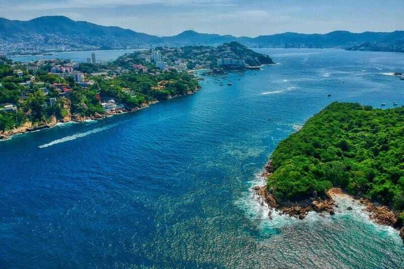 -Acapulco: La Roqueta Island Tour & Scuba Diving Experience - Final Thoughts