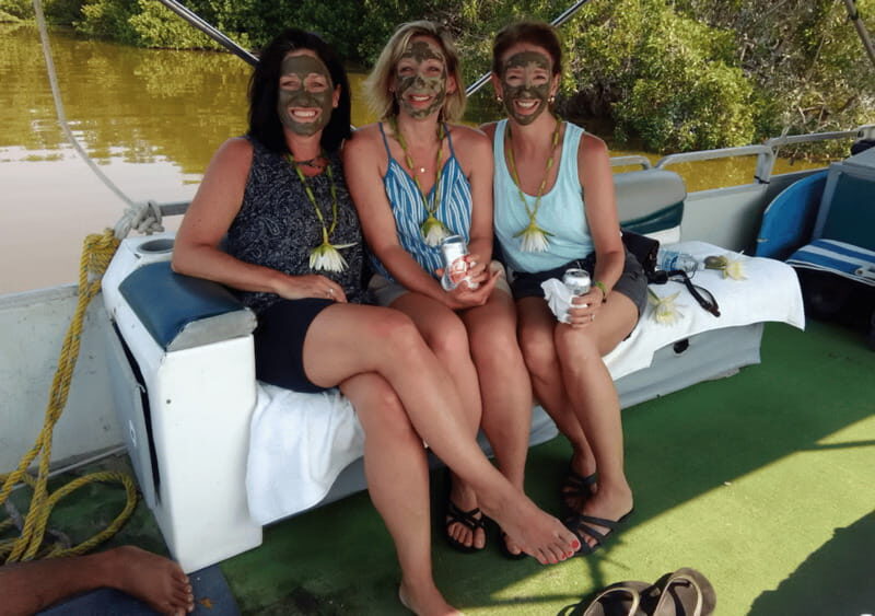 Acapulco: Lagoon Tour - Final Thoughts