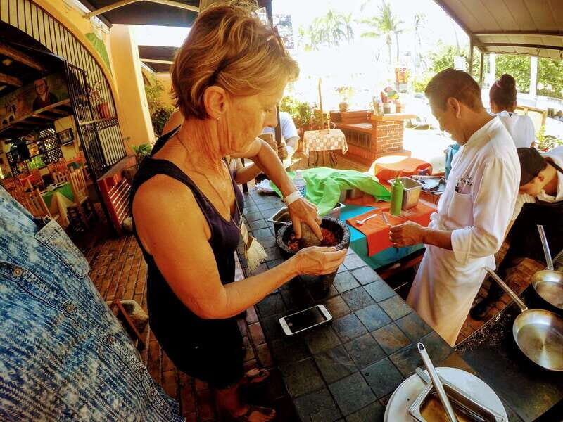 .Acapulco Market Hands On Mex Cooking Class Mezcal & Coffee - Who Will Appreciate This Tour?