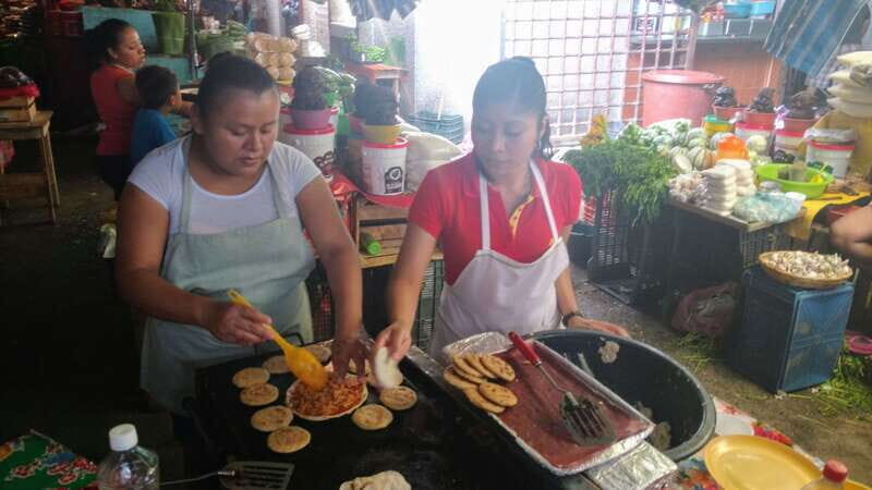 .Acapulco Market Hands On Mex Cooking Class Mezcal & Coffee - What Sets This Tour Apart?