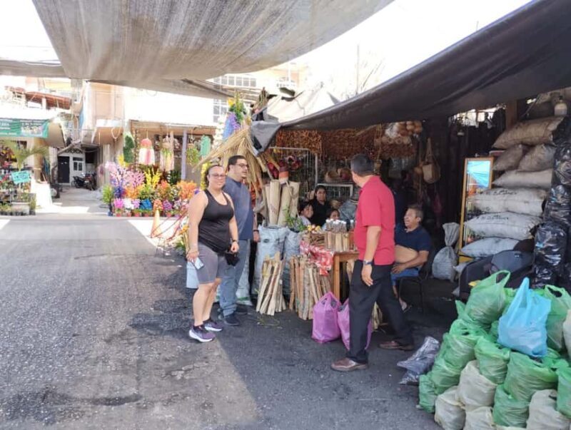 .Acapulco Market Hands On Mex Cooking Class Mezcal & Coffee - Frequently Asked Questions